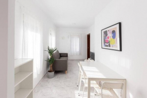 Tetuan Ground Floor with wifi